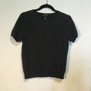 Ralph Lauren 100% cashmere